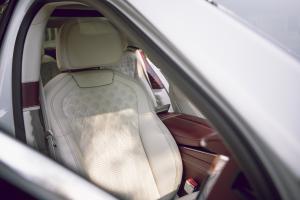 Bentley Flying Spur First Edition 2019 года  (NA)